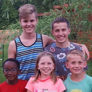 Meet your Posher, Peggy